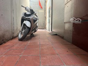 siêu phẩm mỹ đình nhà mới xây,5 tầng full nội thất, thiết kế hiện đại, cách ô tô chỉ 20m nhỉnh 7tỷ