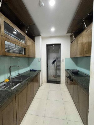 cho thuê cc đồng phát park view tower vĩnh hưng hoàng mai 87m 3pn, đồ cb, 11tr