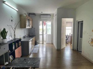 bán gấp căn 67m² sdu trần phú hà đông view thoáng, nội thất đầy đủ, vào ở ngay