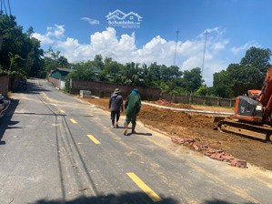 chỉ nhỉnh 1 tỷ 100m trục chính xuân sơn sơn tây