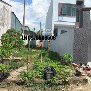 bán đất p binh hoà gần nguyễn du 1ty650 dt 120m2 đường xe tải