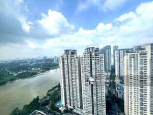 2pn tòa central 2 cho thuê 23tr9 còn thương lượng, view sông