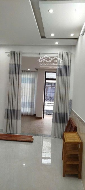 cho thuê phòng mới 45m2 giá 5tr tháng đường sơn thủy đông 3