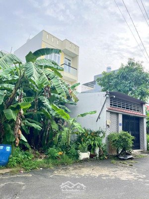 chính chủ cần bán gấp lô đất đẹp 2 mặt thoáng gần vành đai 3 & khu quy hoạch tod