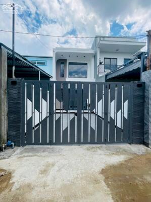 Nhà mới Phước Thạnh đường oto Mỹ Tho, Tiền Giang