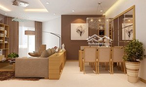 cho thuê căn hộ him lam 102m2 2pn 2wc 12 triệu/tháng, view đẹp. lh: 