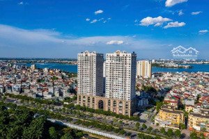 căn góc 3pn cách hồ 300m, tầng cao view trực diện hồ tây, full nt giá nhỉnh 11 tỷ