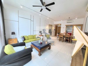 cho thuê căn hộ 3 phòng ngủ the vista an phú. 3 bedrooms apartment for rent at the vista an phu