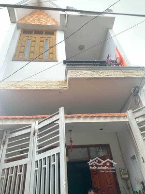 cho thuê nhà 1 lầu 4x15m bùi công trừng , ngã 3 đồn