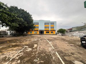 siêu giá tốt!!! góc 3 mặt tiền đường 577 quốc lộ 13 p. hiệp bình phước tp thủ đức