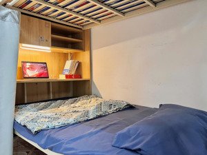 cho thuê ký túc xá võ oanh ngay đại học giao thông vận tải, phòng đẹp - tiện nghi - sạch sẽ