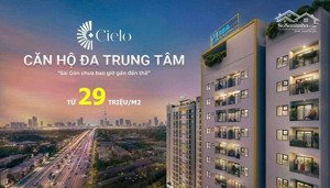 căn hộ 2pn, 2wc 55m2 mặt tiền quốc lộ 1a, gần chợ bình chánh, chỉ 900tr .lh : oanh