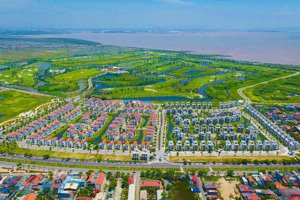 chỉ từ 4xtr/m sở hữu biệt thự đồ sơn, xây sẵn 3 tầng