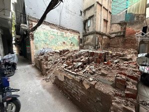 bán đất phố khâm thiên dt 66m2 lô góc mặt tiền 18m ngõ rộng thông, cách mặt phố 20m giá 9,4 tỷ