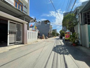 bán lô đất kiệt nhựa oto 5m lê văn hiến gần bệnh viện 600 giường, khuê mỹ, ngũ hành sơn.