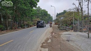 vân nội, đông anh đường 5m xe tải thông giá chỉ 7x tr/m2