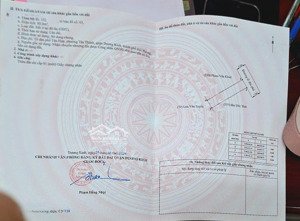 lô đất 80m tân thành , dương kinh ngõ 125 tân thành. - khu dân cư ô bàn cờ , đường xá thông thoáng.