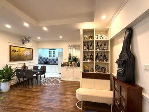 chính chủ bán căn hộ cc 80m2 tại toà 17t10 trung hòa nhân chính