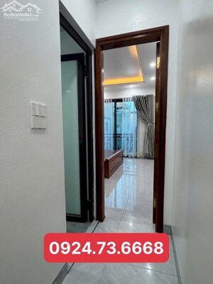Bán Gấp Nhà Mới Yên Nghĩa 5 TầngÔto Đỗ CổngGần Bxe Yên Nghĩa, ĐH Phenikaa0924.73.6668
