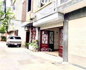 bán nhà phú thượng - tây hồ - dân xây - ô tô tránh - gara ô tô - 45m x 5 tầng - giá hơn 10 tỷ