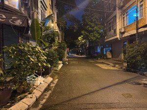 bán nhà riêng tại đường văn phú, phường phú la, hà đông, hà nội, 20 tỷ, 50m2 giá tốt