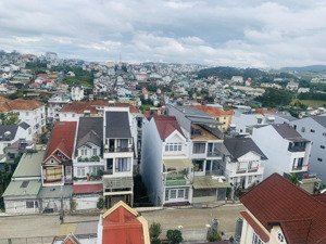 biệt thự kết cấu đẹp - đường mặt tiền 116m - 9ty, đường ngô quyền, p.06, đà lạt