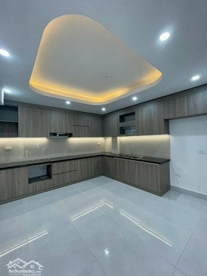 mặt phố trần cung - lô góc kim cương - đầu tư sinh lời