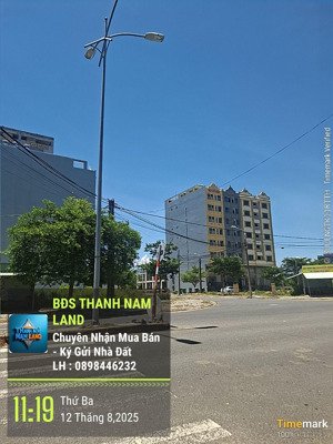 siêu phẩm!!trục chính dũng sĩ điện ngọc 27m.ngang 5 dài 24m .vị trí huyết mạch.giá 3.390 siêu nét