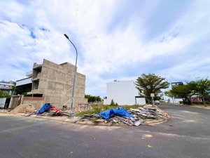 bán lô góc biệt thự gói 5 view đường công viên 287.5m2 giá 45tr/m2