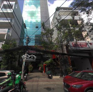 cho thuê sàn văn phòng lớn 420m - norch building, trung tâm quận 1