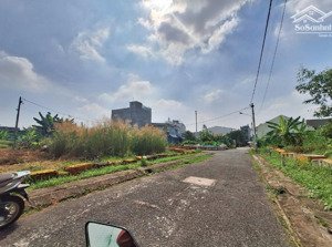 bán lô đất full thổ cư khu dân cư hiện hữu-hẻm 1896 lê văn lương, nhơn đức ,nhà bè.