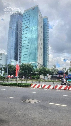 nhà điện biên phủ hẻm xe tải tới cửa giáp quận 1 bốn tầng 90m2 (14,5 tỷ)