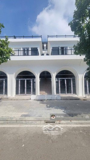 duy nhất 1 căn nhà phố mỹ gia nha trang giá tốt nhất thị trường chỉ 6 tỷ hướng đông nam cực mát