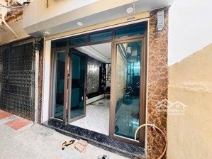 bán nhà kẻ vẽ- đông ngạc, 5,95 tỷ, 32,1m2, siêu hot tiện ích bạt ngàn , 5 tầng.