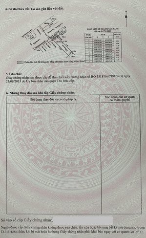 mặt tiền kdc cao cấp đường số 2 trường thọ . đường 10 mét. 86 m2. tiện kinh doanh.