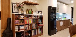 gia đình bán căn góc cc central plaza q.tb. dt 60m2 2p 2wc. giá bán 3,8 tỷ. lh 