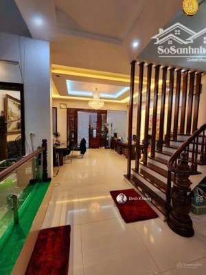 chính chủ cần bán gấp nhà vạn phúc, ô tô tránh, 48m2, 5 tầng, giá 9.6 tỷ