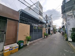 bán nhà tân thới nhất, quận 12 -nhà to 6x29m - 12pn - thu nhập trên 30tr - vài bước ra trường chinh