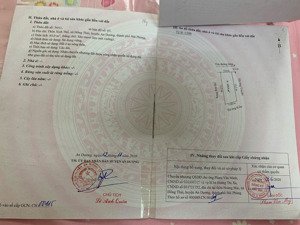 bán đất ngay ngã 4 chợ xích thổ vị trí siêu đẹp. kinh doanh thuận tiện