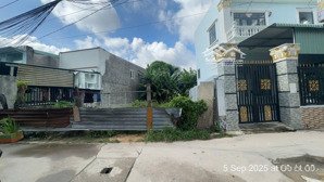 đất thổ cư tại thuận giao, 1,95 tỷ, 104m2 giá tốt bao đẹp