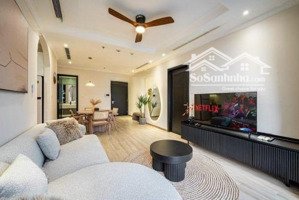 bán căn hộ chung cư hoàng anh gold house, 4,05 tỷ, 96 m2, view đẹp tại nguyễn hữu thọ, nhà bè, hcm