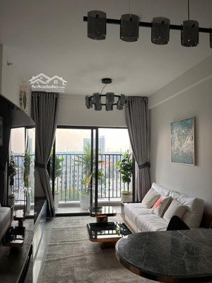 chính chủ bán gấp căn hộ thủ đức flora novia 75m2 2pn chỉ 2 tỷ 100 triệu