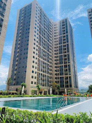 bán căn hộ 3 phòng ngủ (68m2) chung cư ori garden, liên chiểu, đà nẵng, sổ hồng chính chủ