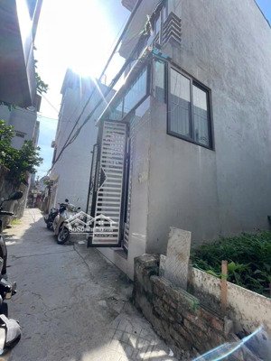 bán gấp nhà phúc lợi long biên - ngõ thông hai thoáng 42m2 giá 5.8 tỷ