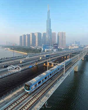 bán nhà góc 2 mặt tiền nguyễn văn bá đẹp nhất thủ đức , dt 1024 (50x22) khu cho xây cao tầng