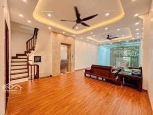 bán nhà mặt phố đình thôn- quận nam từ liêm dtsd 100m2, xây 10t, mt 6.5m giá tl