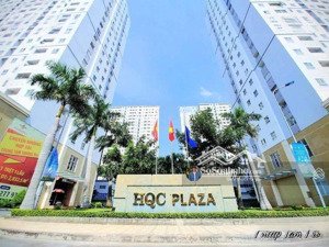 bán căn hộ góc 62m2 tại hqc plaza, 1,15 tỷ, 2pn, 2wc, q.bình chánh, hcm - chính chủ uy tín