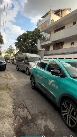 mặt tiền hẻm nhựa 8m 3 ô tô tránh lữ gia quận 11, kinh doanh, 60m2 ngang 4,5m.