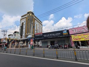 tôi bán gấp nhà mt lê trọng tấn, quận tân phú, dt: 20x60, nở hậu 53m, giá đầu tư: 160 tỷ