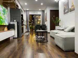 cho thuê cc geleximco southern star, giải phóng, hoàng mai 2pn, 62m, full đồ 12tr